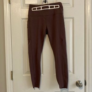 RBX Workout Leggings